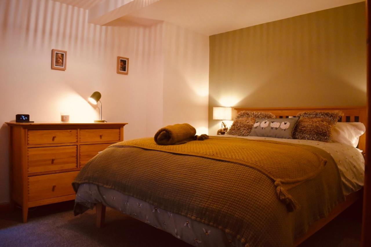 Squirrel Holt Cottage Appleby-in-Westmorland Buitenkant foto