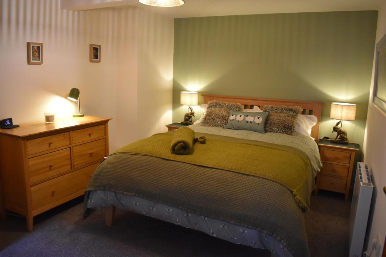 Squirrel Holt Cottage Appleby-in-Westmorland Buitenkant foto
